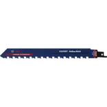 Bosch Expert S1543 HM hollow brick bajonetsavklinge hule mursten 300 mm