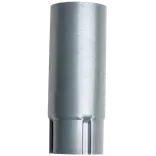 PLASTMO SOKKELKNÆ 90MM