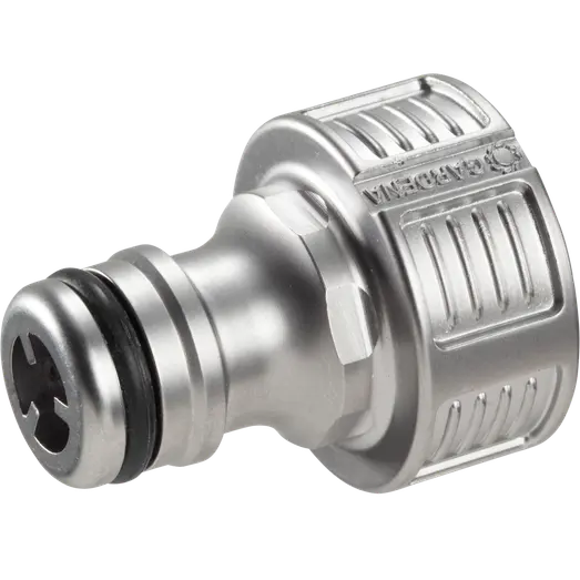 Gardena Premium hanekobling 1/2" løs