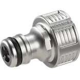 Gardena Premium hanekobling 1/2" løs