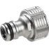 Gardena Premium hanekobling 1/2" løs