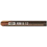Fischer Glasampul RM II