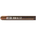 Fischer Glasampul RM II