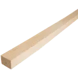 FT Forrammetræ fyr L312 15x43x2700 mm