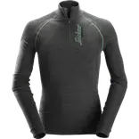 Snickers Workwear undershirt mørk gråmeleret