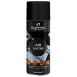 Soppec pro tech trykluftspray 400 ml