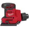 Milwaukee M18 BQSS-Q rystepudser
