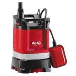 AL-KO SUB 12000 DS Comfort dykpumpe