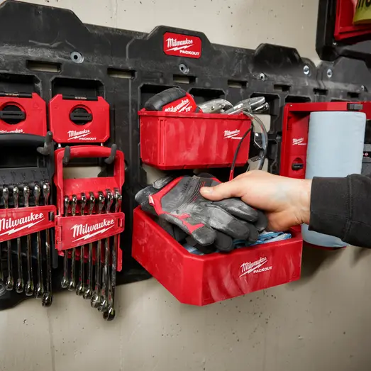 Milwaukee packout hylde lille