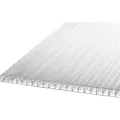 RIAS Rodena termoplade klar 980x3000x16 mm