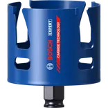 Bosch EXPERT Construction Material Power Change Plus hulsav, 76x60 mm