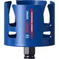 Bosch EXPERT Construction Material Power Change Plus hulsav, 76x60 mm
