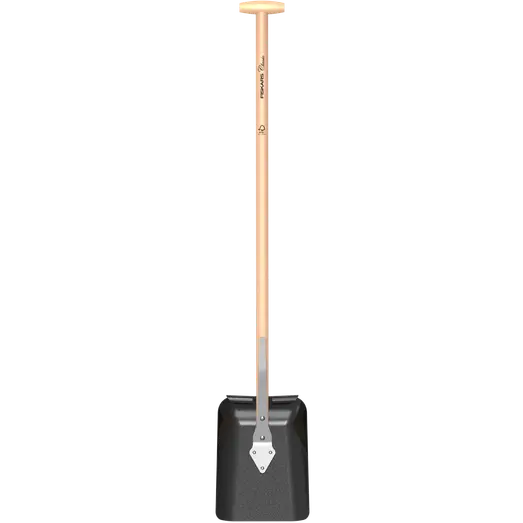 Fiskars 1084919 skovl 23x18,5x126 cm