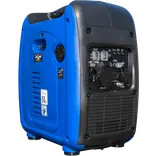 AGT Inverter Generator – 1300I - 1,1 kW 230V