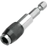 STACO bitsholder 1/4"x75 mm quick-lock