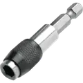 STACO bitsholder 1/4"x75 mm quick-lock
