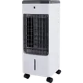 Mobil luftkøler 60W m/fjernbetjening