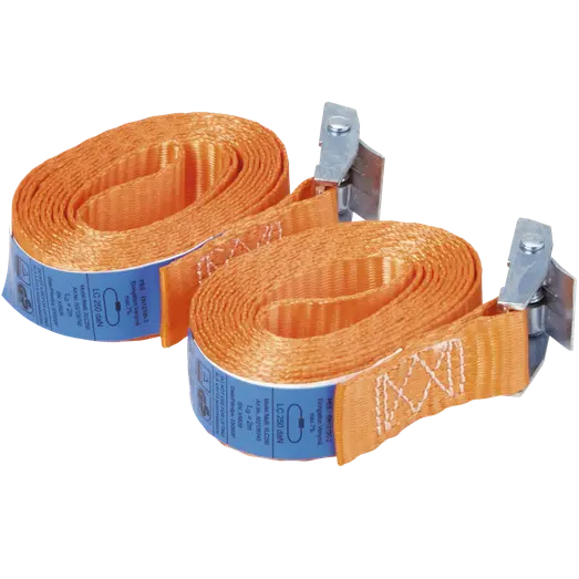Prof fastgøringsbånd 25 mm 250 kg