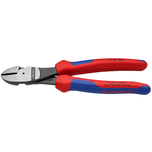 Knipex kraftbidetang 200 mm