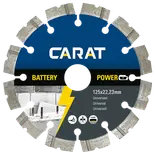 Carat CBP diamantklinge master