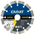 Carat CBP diamantklinge master
