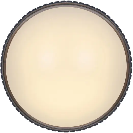 Nordlux Corato 50 loftslampe E14 grå