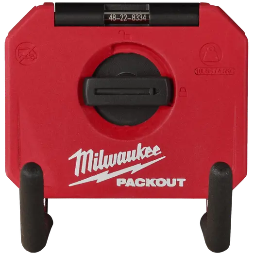 Milwaukee packout lige lille