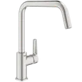 Grohe Quickfix Start køkkenarmatur supersteel