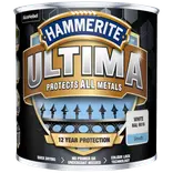 Hammerite Ultima rustbeskyttelse 12 års RAL 9016 hvid