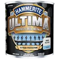 Hammerite Ultima rustbeskyttelse 12 års RAL 9016 hvid