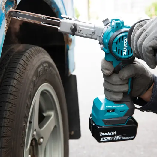 Makita DBS180Z elektrofil 18V solo