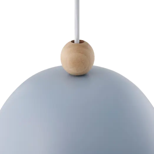 Nordlux Gaston pendel blå