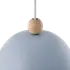Nordlux Gaston pendel blå