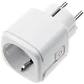 FESH Smart power plug inde m/energiregistrering