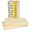 Isover 34 formstykker 120x560x960 mm