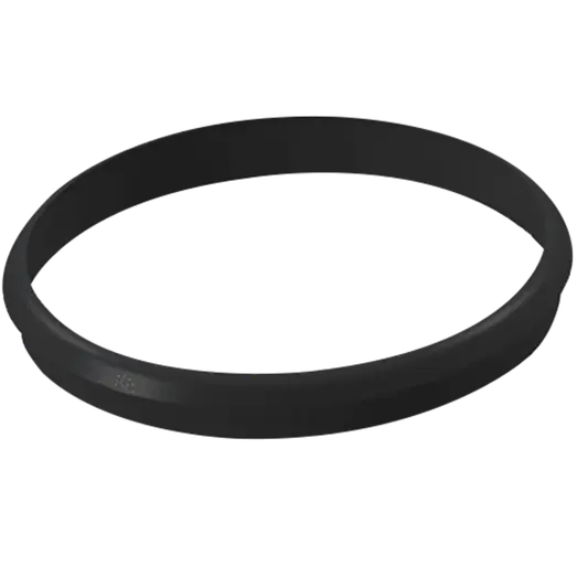 Varde Silikone-elastik t/vandnæse