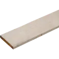 Brædder fyr U/S 3-sidig 19x100 mm uimprægneret