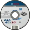 Bosch PRO Metal skæreskive, 125x2,5x22,23 mm