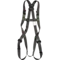 OX-ON Harness C3 Basic letvægtshelsele str. L/XL