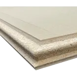 DLH TG4 E1 Forestia væg/gulv spånplade 30x620x1820 mm