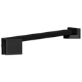 Scanbad arm t/afstivning 30 cm mat sort