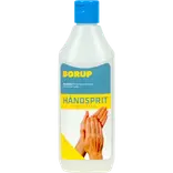 Borup håndsprit med vippelåg 250 ml