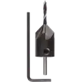 Bosch Træspiralbor med forsænker 3x16 mm