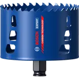 Bosch EXPERT Multi Material Power Change Plus hulsav, 102x60 mm