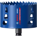 Bosch EXPERT Multi Material Power Change Plus hulsav, 102x60 mm