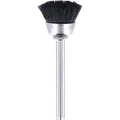 Dremel penselbørste svinehår 404 13 mm. 2 stk.