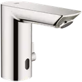 Grohe Bau Cosmopolitan håndvaskarmatur krom