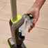Ryobi RSM4-120G 4V USB spraymoppesæt