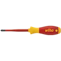 Wiha Skruetrækker SF electric PZ2 x 100 mm slimFix