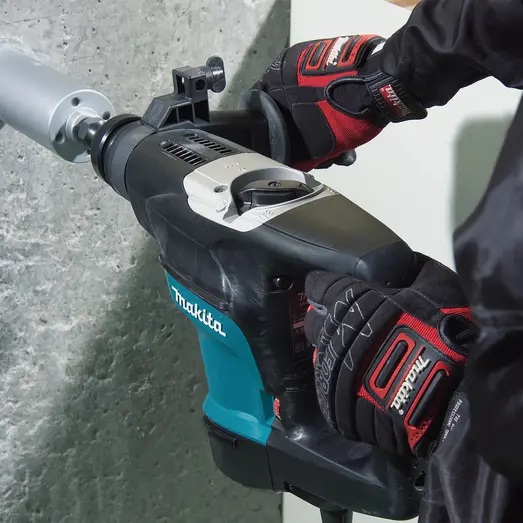 Makita HR3200C bore/mejselhammer SDS-Plus 5,1J 850 Watt